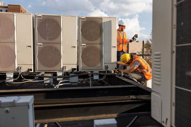 Best Commercial HVAC repair  in Newton, IL