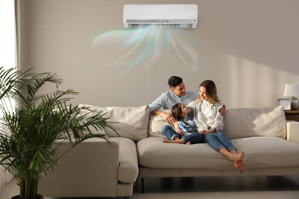 HVAC troubleshooting in Newton, IL