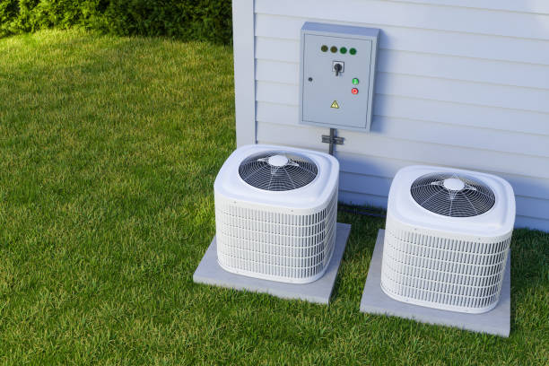 Best Residential HVAC services  in Newton, IL